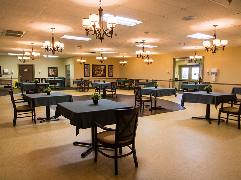 Rehab Care Center. Nursing and therapy, Tampa, FLGandy